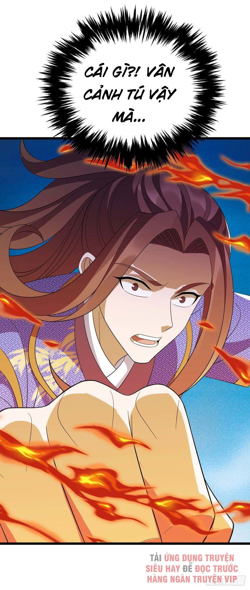 đọc truyện Chúa Tể Tam Giới Chương 205 ảnh 16 tại Thiên Thai Truyện