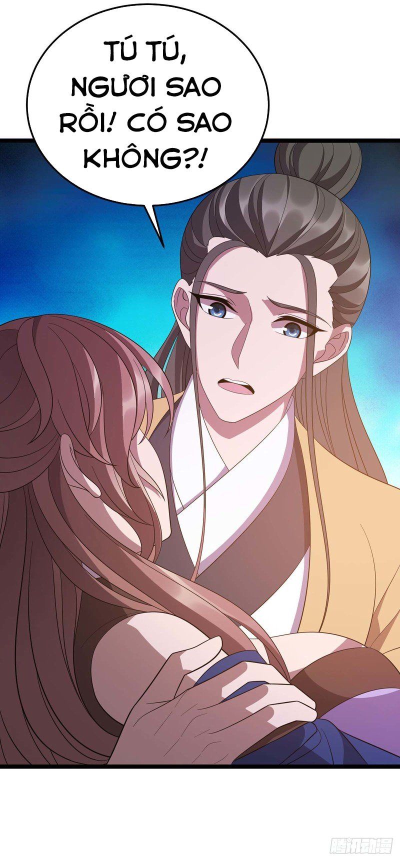 đọc truyện Chúa Tể Tam Giới Chương 205 ảnh 17 tại Thiên Thai Truyện