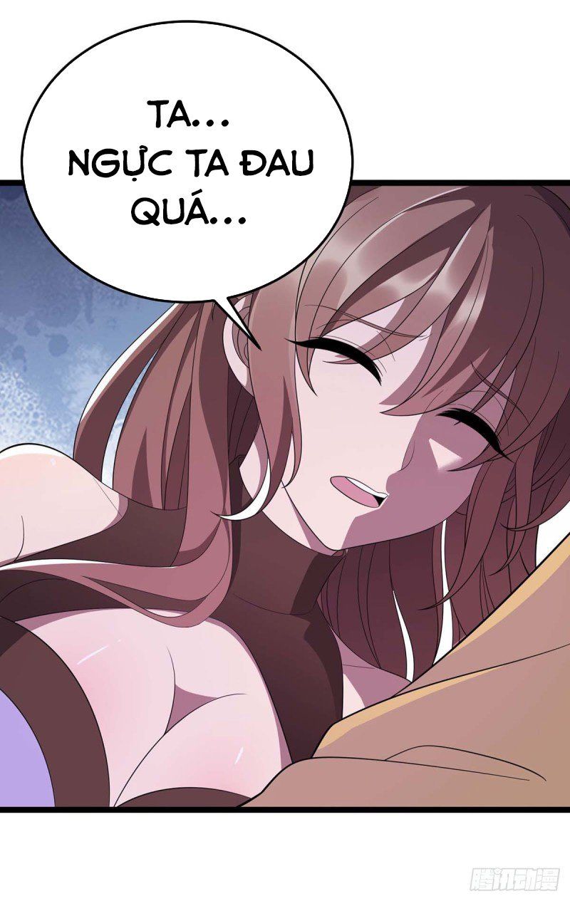 đọc truyện Chúa Tể Tam Giới Chương 205 ảnh 18 tại Thiên Thai Truyện