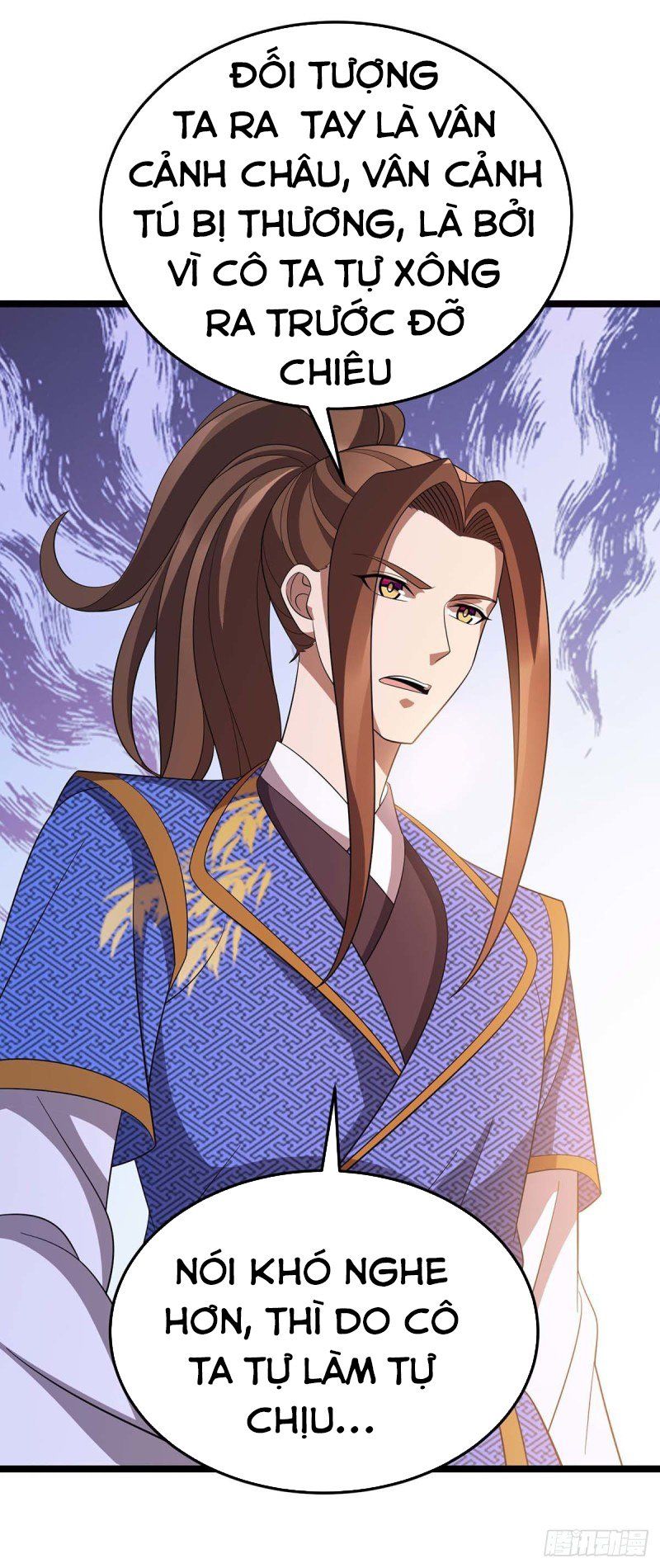 đọc truyện Chúa Tể Tam Giới Chương 205 ảnh 21 tại Thiên Thai Truyện