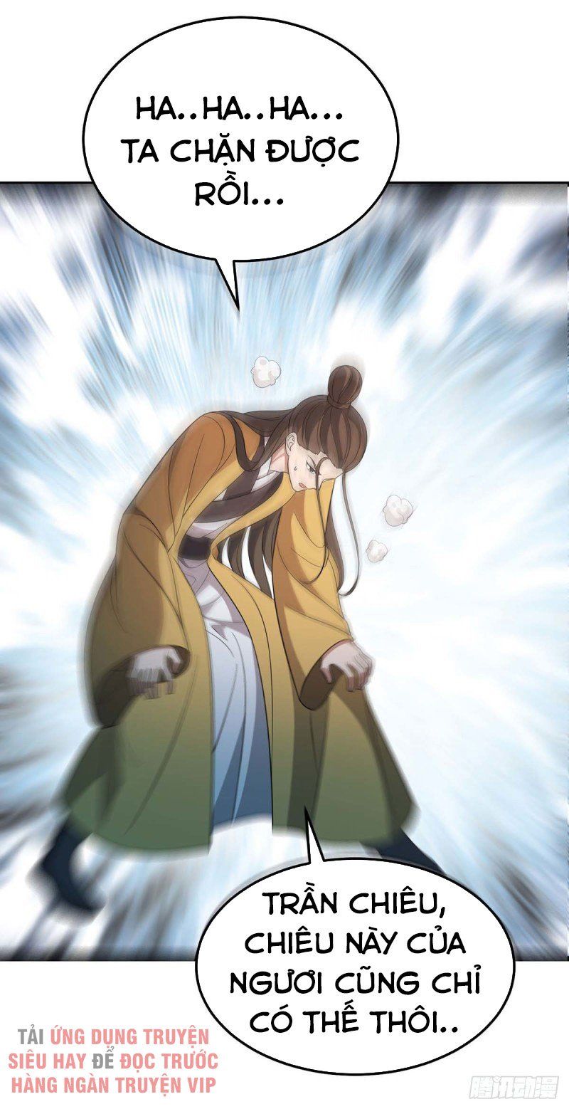 đọc truyện Chúa Tể Tam Giới Chương 205 ảnh 4 tại Thiên Thai Truyện