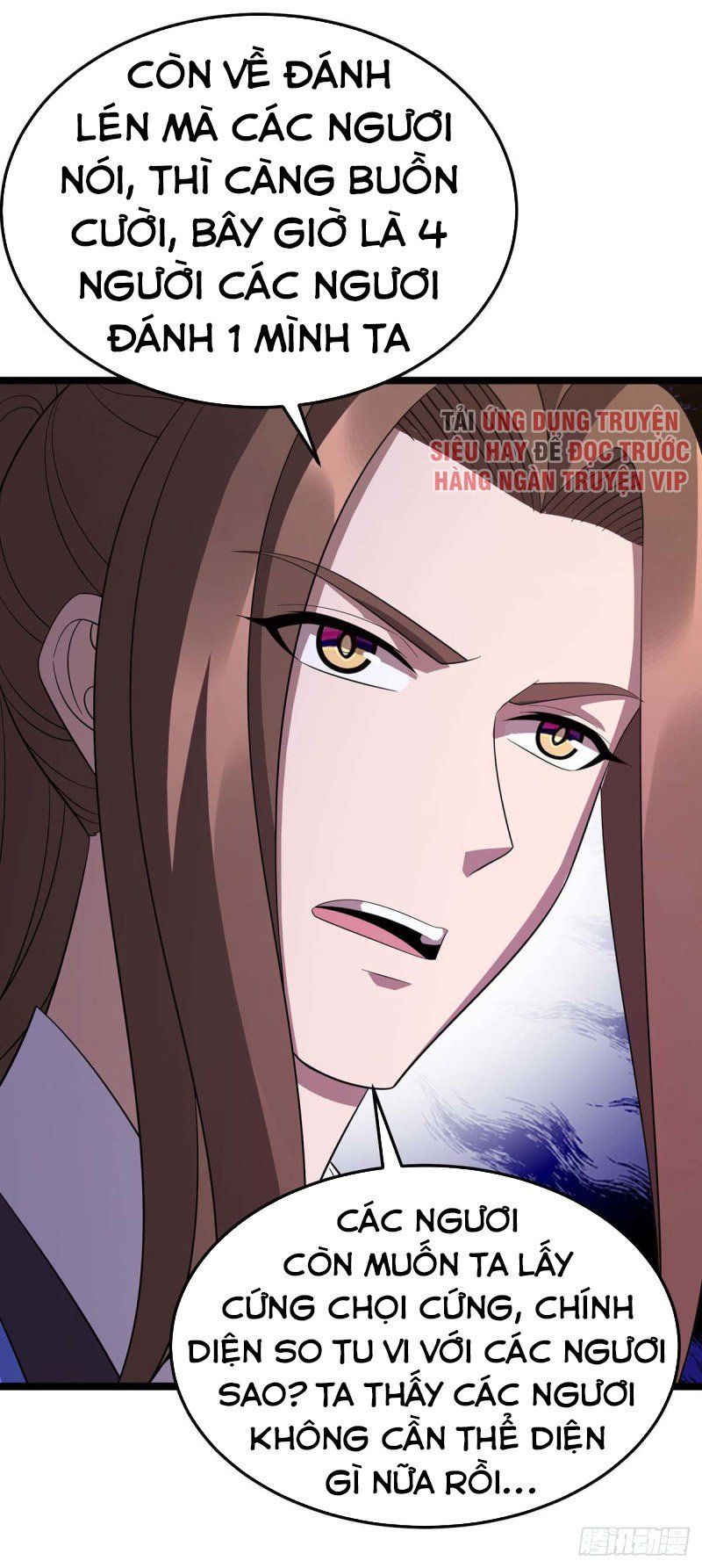 đọc truyện Chúa Tể Tam Giới Chương 205 ảnh 22 tại Thiên Thai Truyện