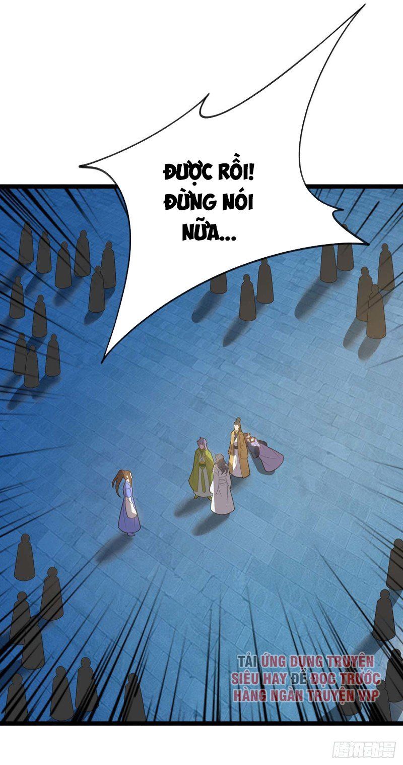 đọc truyện Chúa Tể Tam Giới Chương 205 ảnh 25 tại Thiên Thai Truyện