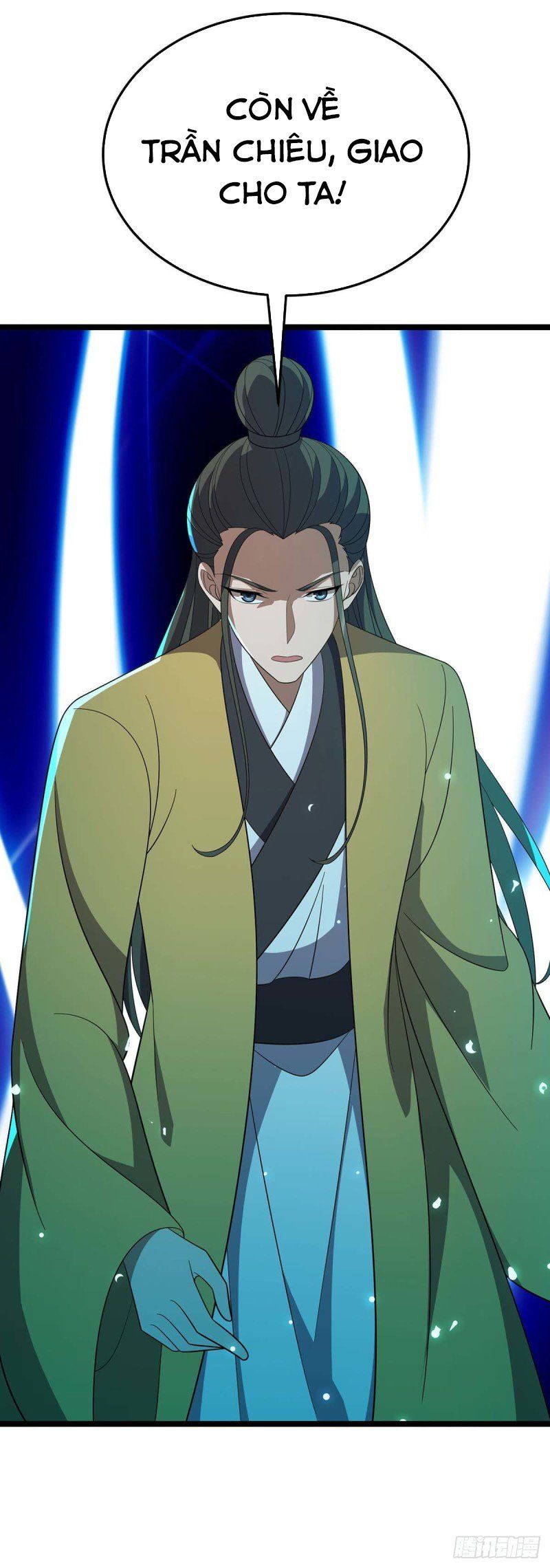 đọc truyện Chúa Tể Tam Giới Chương 205 ảnh 27 tại Thiên Thai Truyện