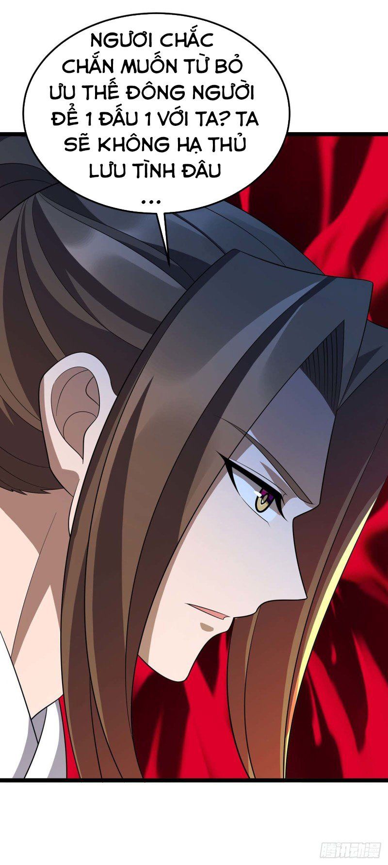 đọc truyện Chúa Tể Tam Giới Chương 205 ảnh 30 tại Thiên Thai Truyện