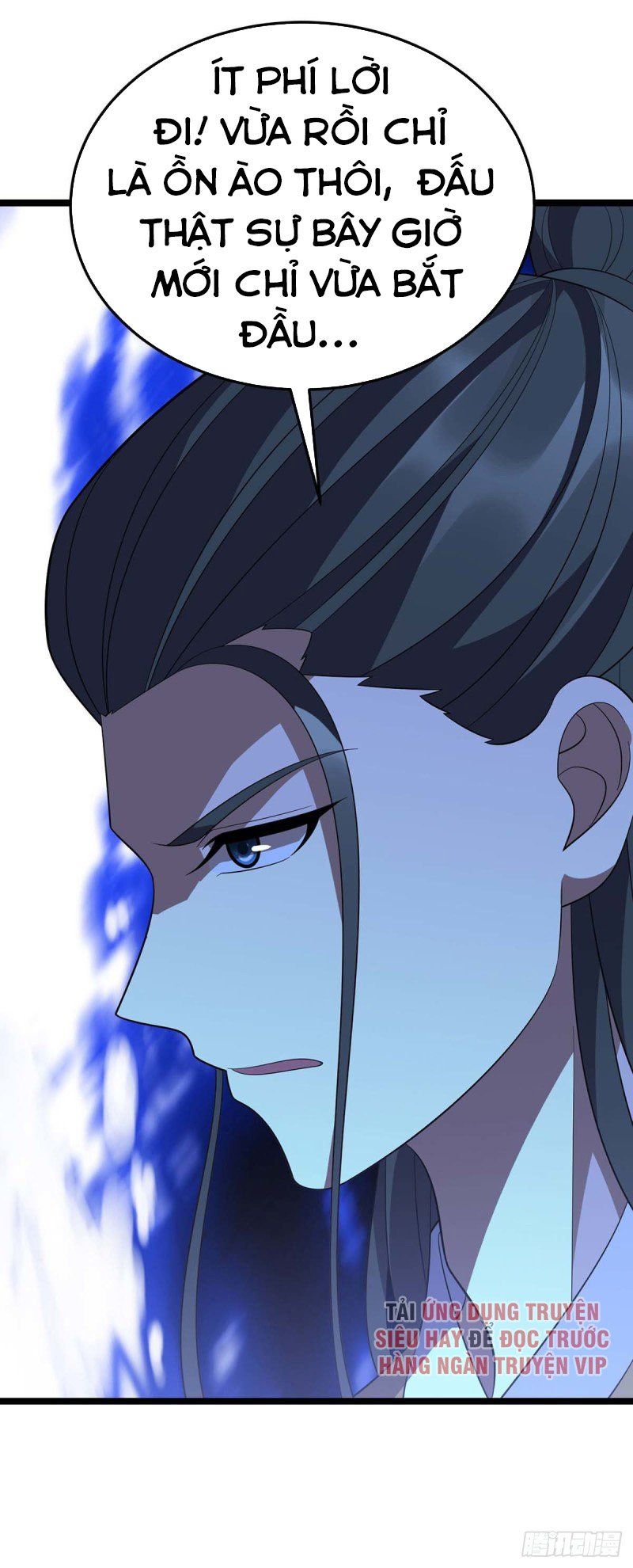 đọc truyện Chúa Tể Tam Giới Chương 205 ảnh 31 tại Thiên Thai Truyện