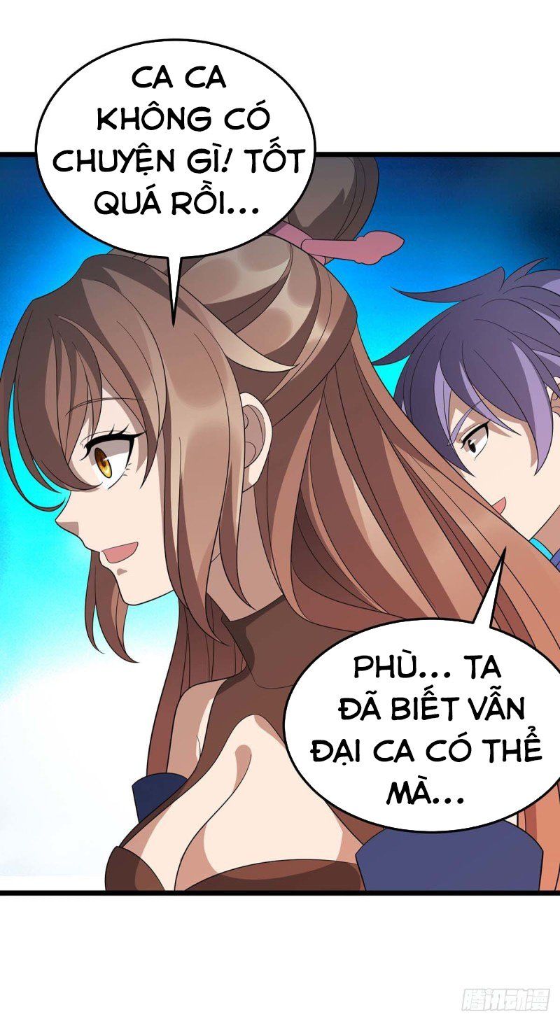 đọc truyện Chúa Tể Tam Giới Chương 205 ảnh 5 tại Thiên Thai Truyện