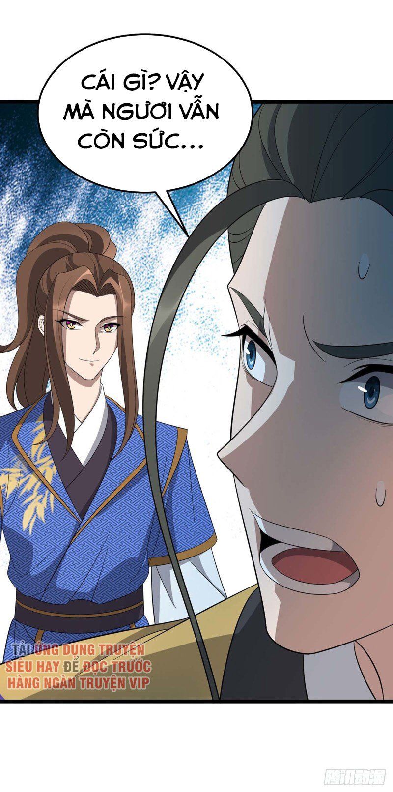 đọc truyện Chúa Tể Tam Giới Chương 205 ảnh 7 tại Thiên Thai Truyện