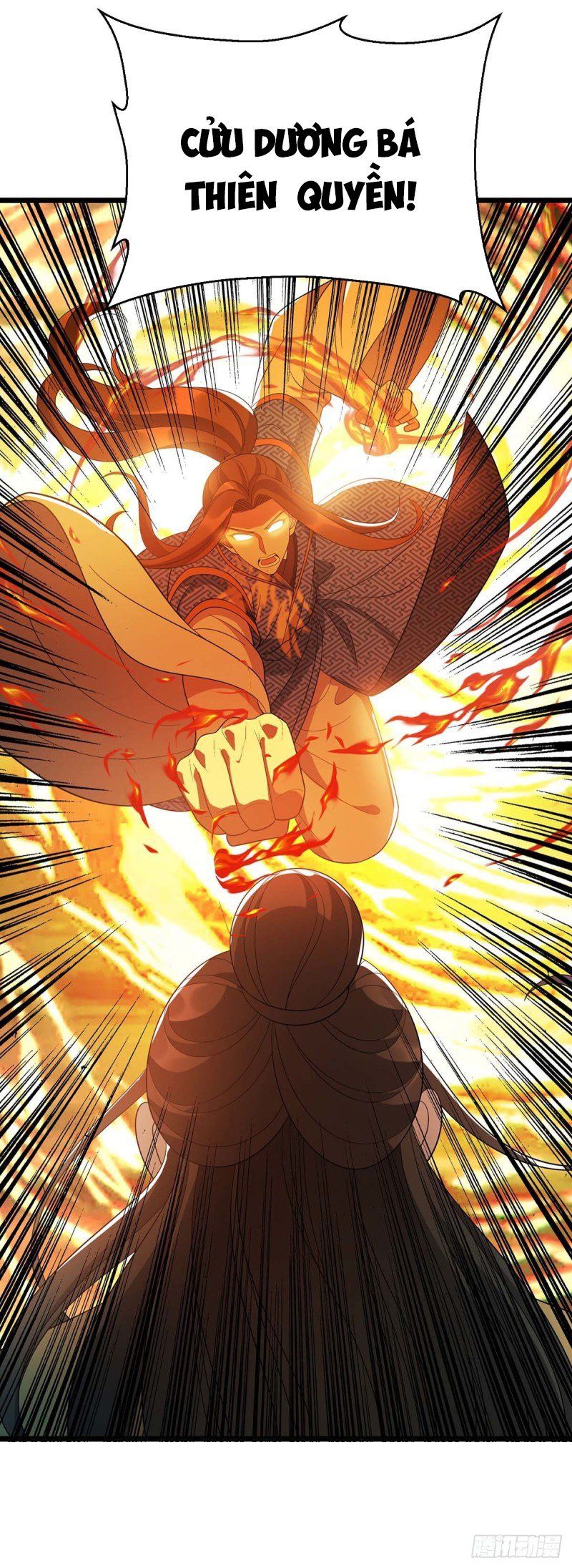 đọc truyện Chúa Tể Tam Giới Chương 205 ảnh 9 tại Thiên Thai Truyện