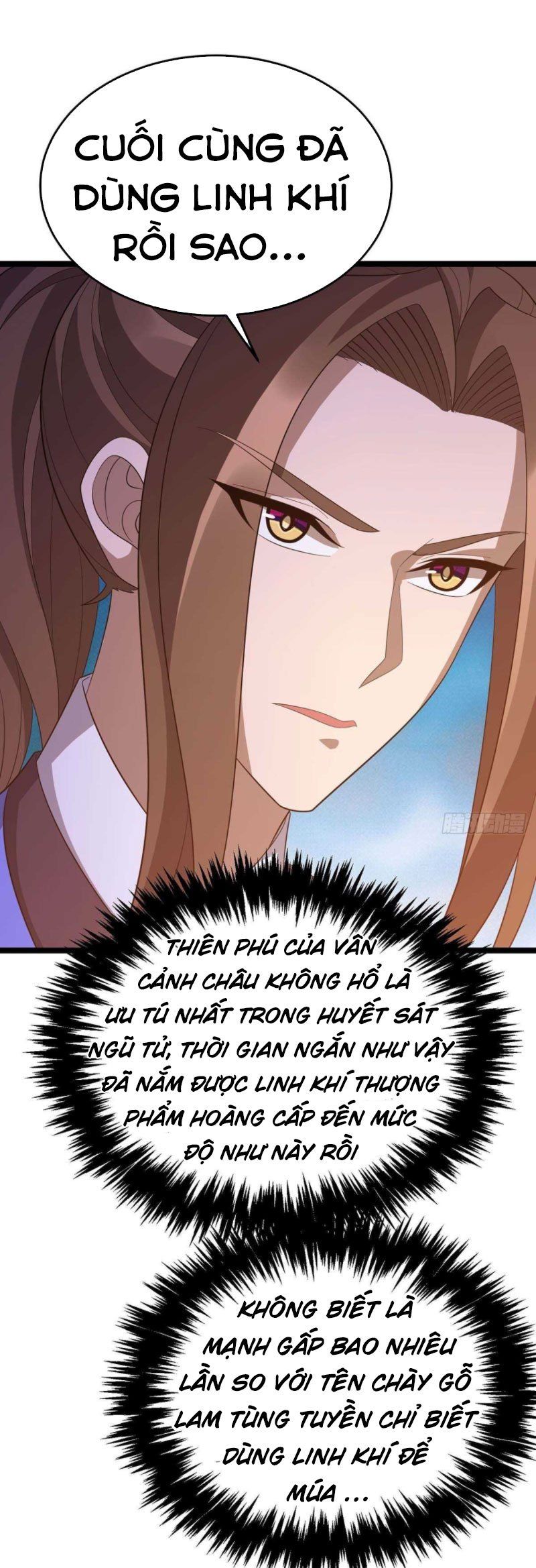 đọc truyện Chúa Tể Tam Giới Chương 206 ảnh 3 tại Thiên Thai Truyện