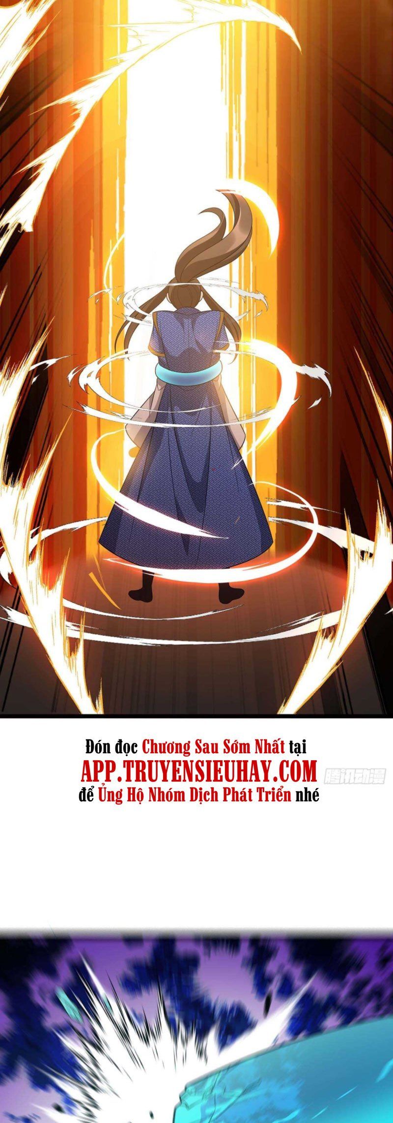 đọc truyện Chúa Tể Tam Giới Chương 206 ảnh 16 tại Thiên Thai Truyện