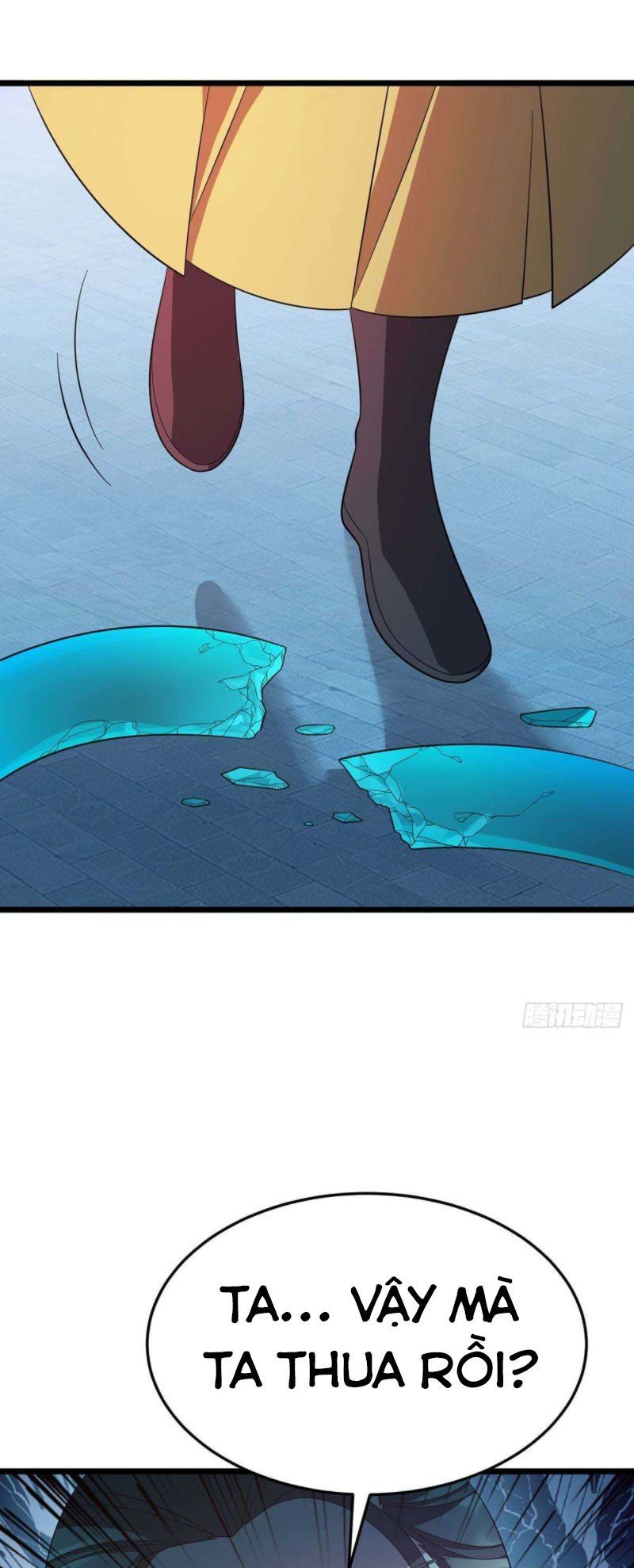 đọc truyện Chúa Tể Tam Giới Chương 206 ảnh 19 tại Thiên Thai Truyện