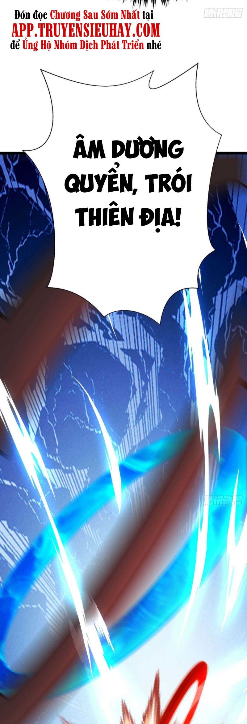 đọc truyện Chúa Tể Tam Giới Chương 206 ảnh 4 tại Thiên Thai Truyện