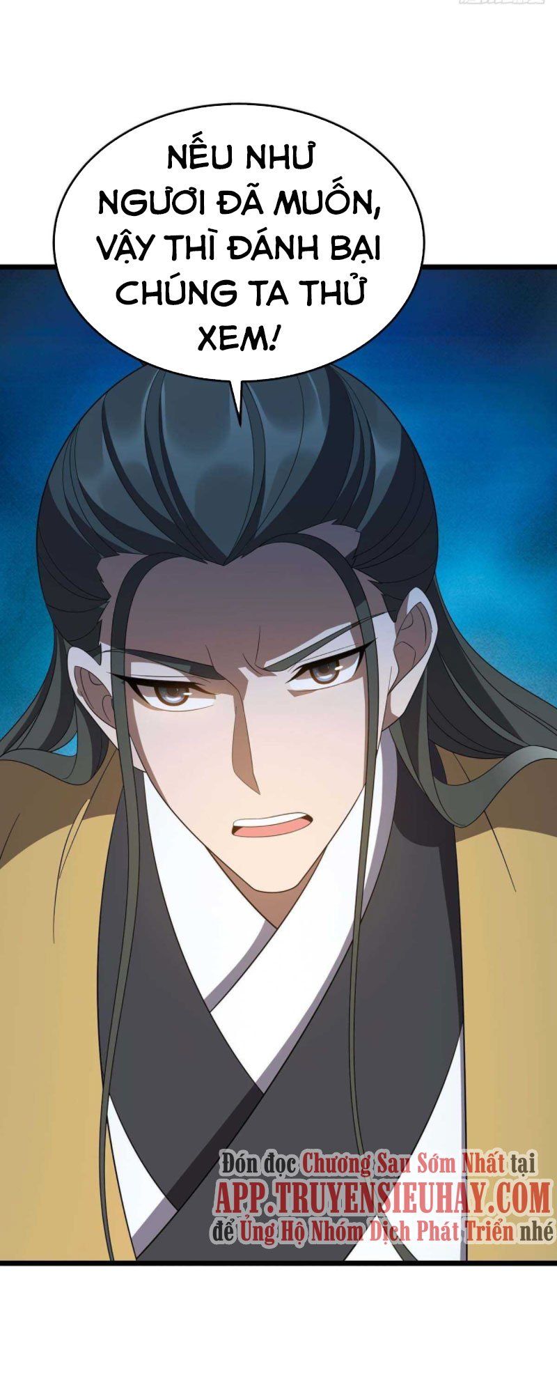 đọc truyện Chúa Tể Tam Giới Chương 206 ảnh 26 tại Thiên Thai Truyện