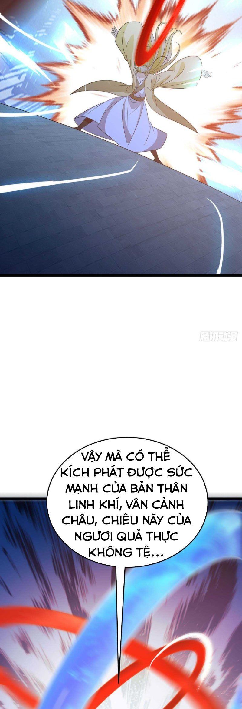 đọc truyện Chúa Tể Tam Giới Chương 206 ảnh 5 tại Thiên Thai Truyện