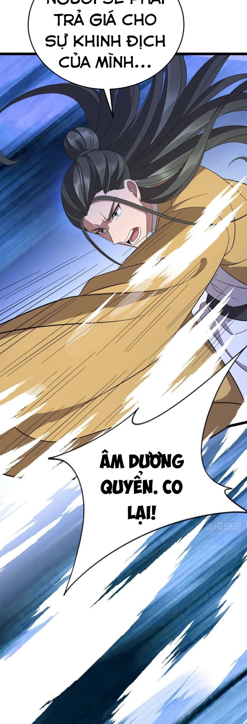 đọc truyện Chúa Tể Tam Giới Chương 206 ảnh 9 tại Thiên Thai Truyện