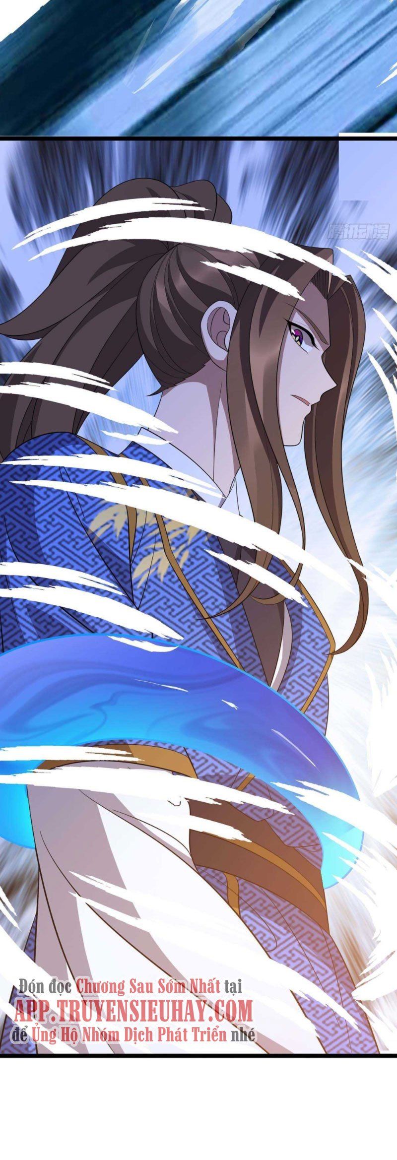 đọc truyện Chúa Tể Tam Giới Chương 206 ảnh 10 tại Thiên Thai Truyện