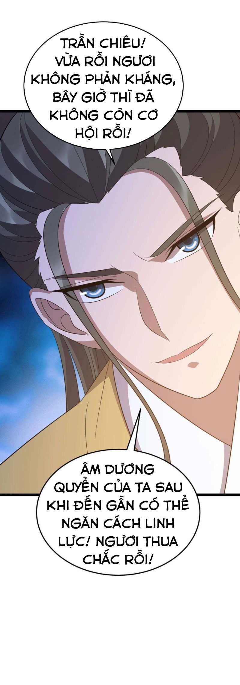 đọc truyện Chúa Tể Tam Giới Chương 206 ảnh 11 tại Thiên Thai Truyện