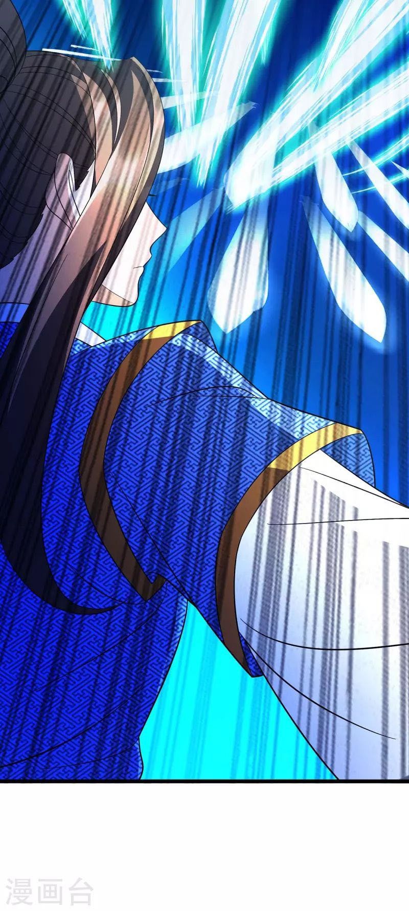 đọc truyện Chúa Tể Tam Giới Chương 207 ảnh 14 tại Thiên Thai Truyện