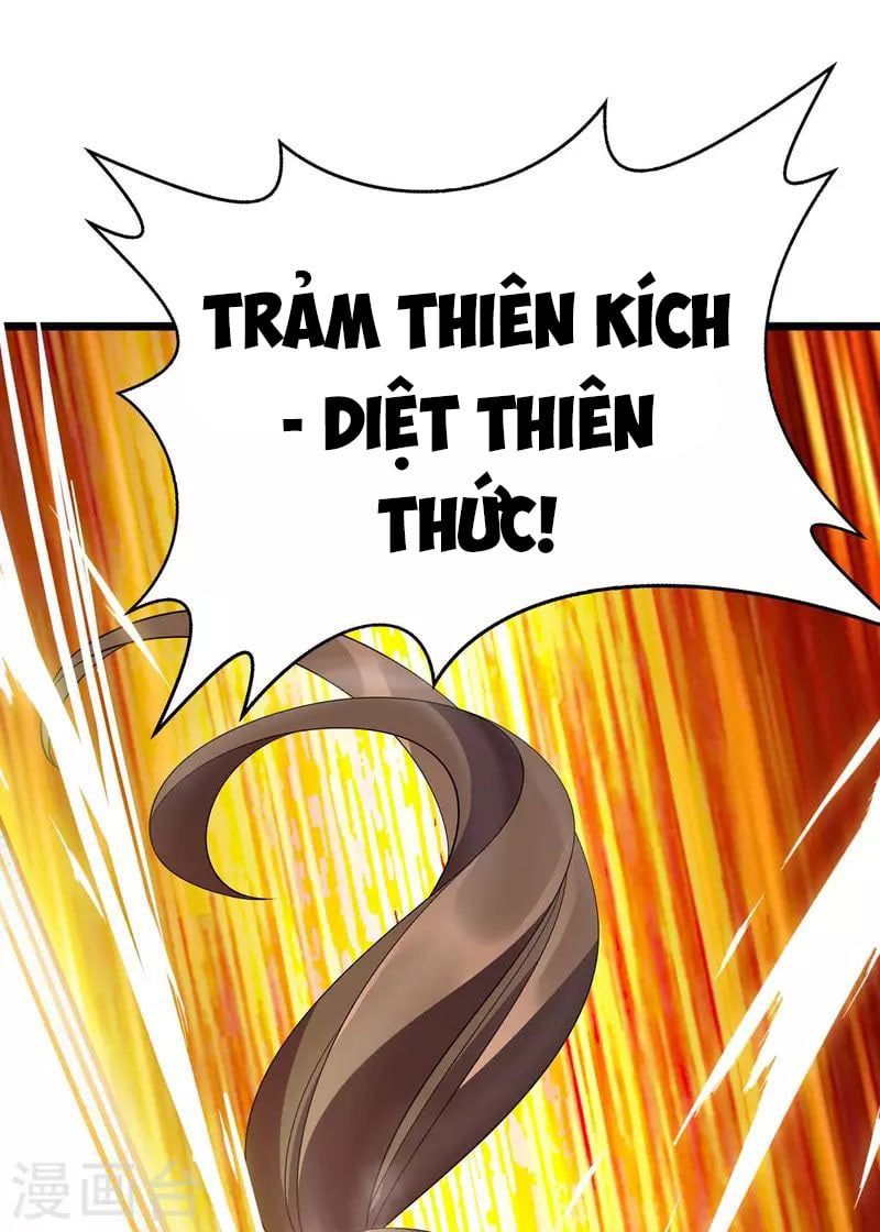 đọc truyện Chúa Tể Tam Giới Chương 207 ảnh 15 tại Thiên Thai Truyện