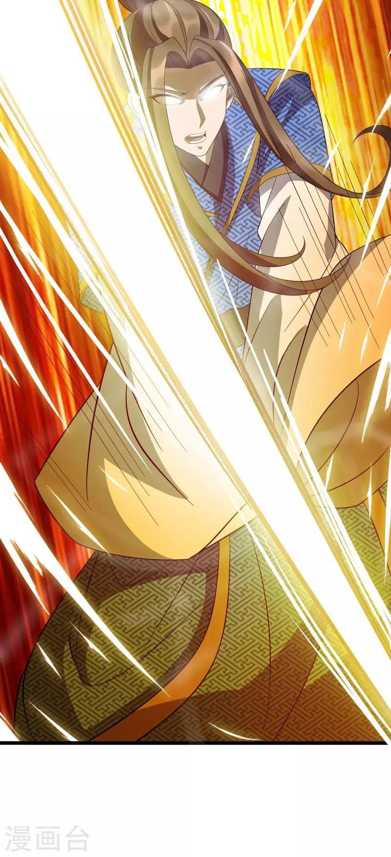 đọc truyện Chúa Tể Tam Giới Chương 207 ảnh 16 tại Thiên Thai Truyện