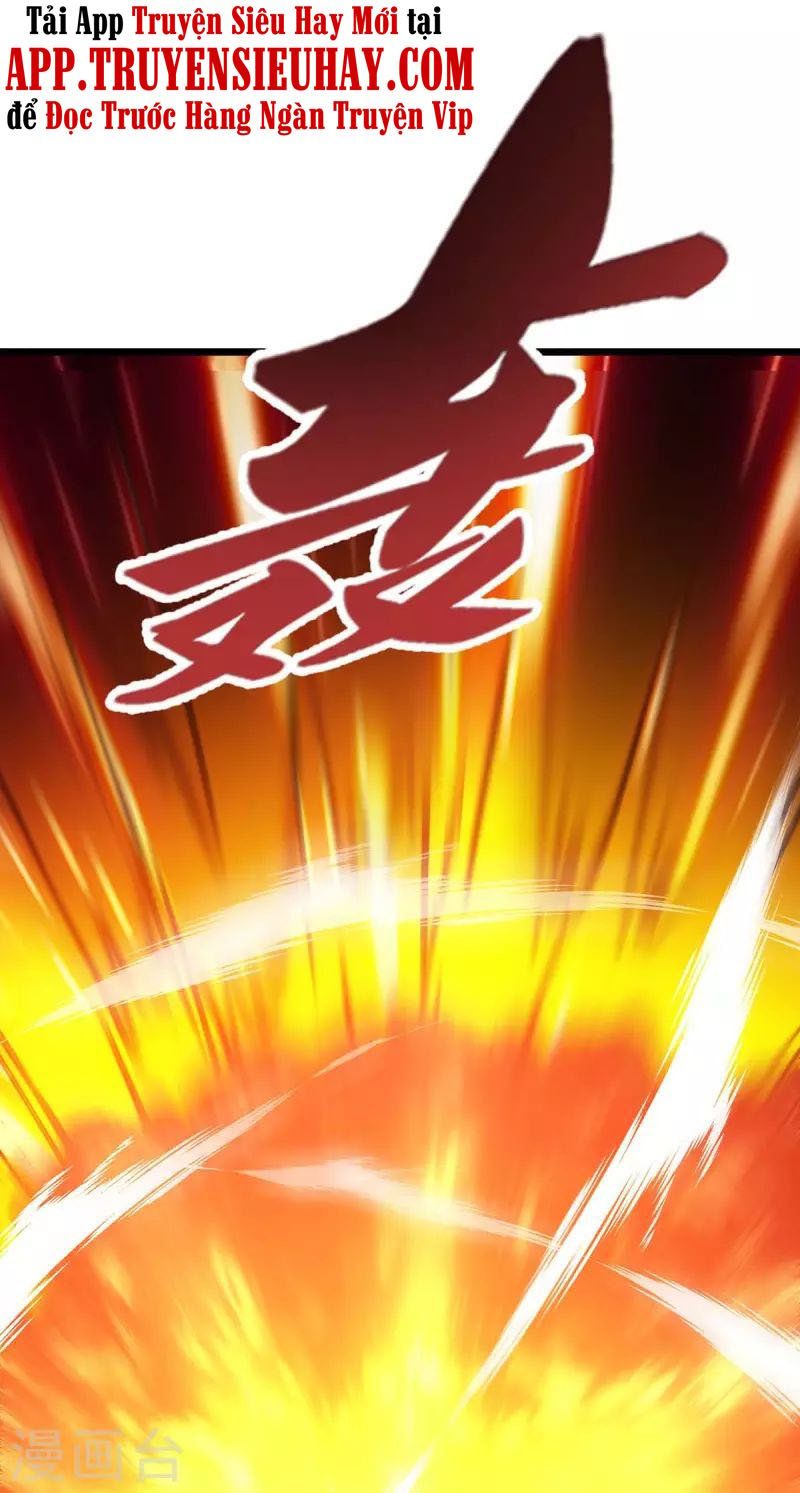 đọc truyện Chúa Tể Tam Giới Chương 207 ảnh 18 tại Thiên Thai Truyện