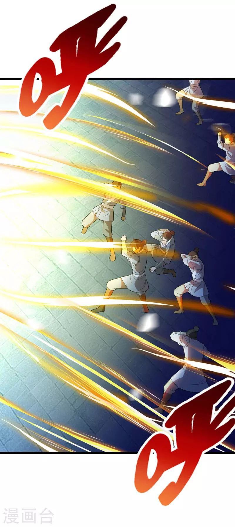 đọc truyện Chúa Tể Tam Giới Chương 207 ảnh 20 tại Thiên Thai Truyện