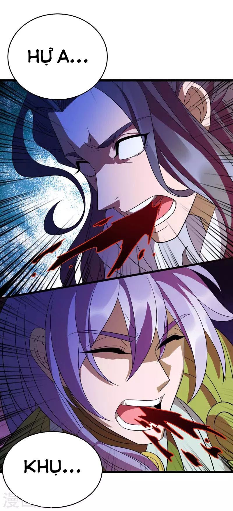 đọc truyện Chúa Tể Tam Giới Chương 207 ảnh 22 tại Thiên Thai Truyện