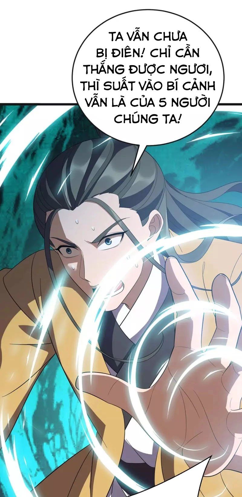 đọc truyện Chúa Tể Tam Giới Chương 208 ảnh 3 tại Thiên Thai Truyện