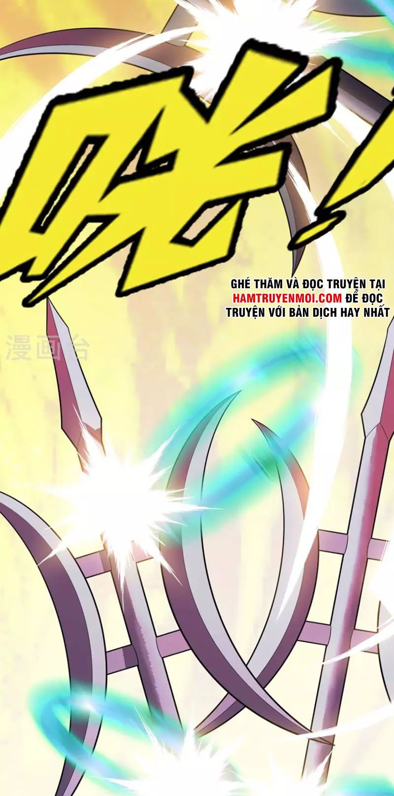 đọc truyện Chúa Tể Tam Giới Chương 208 ảnh 12 tại Thiên Thai Truyện