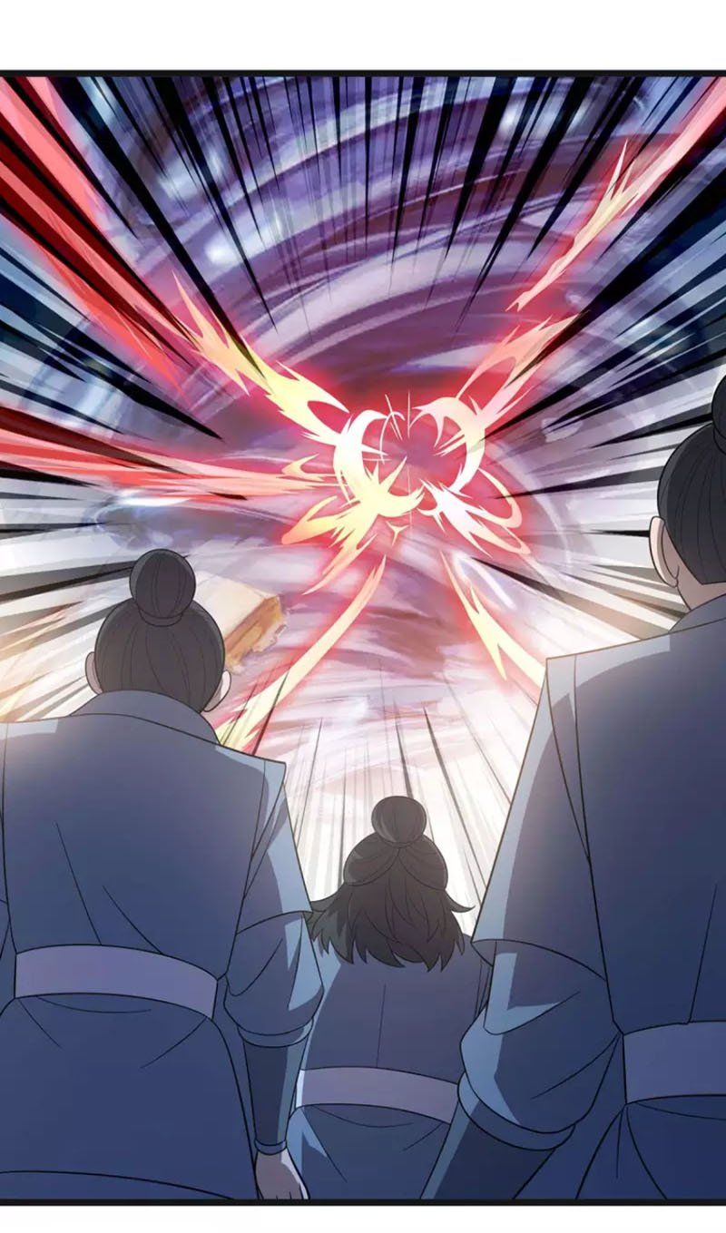 đọc truyện Chúa Tể Tam Giới Chương 208 ảnh 15 tại Thiên Thai Truyện