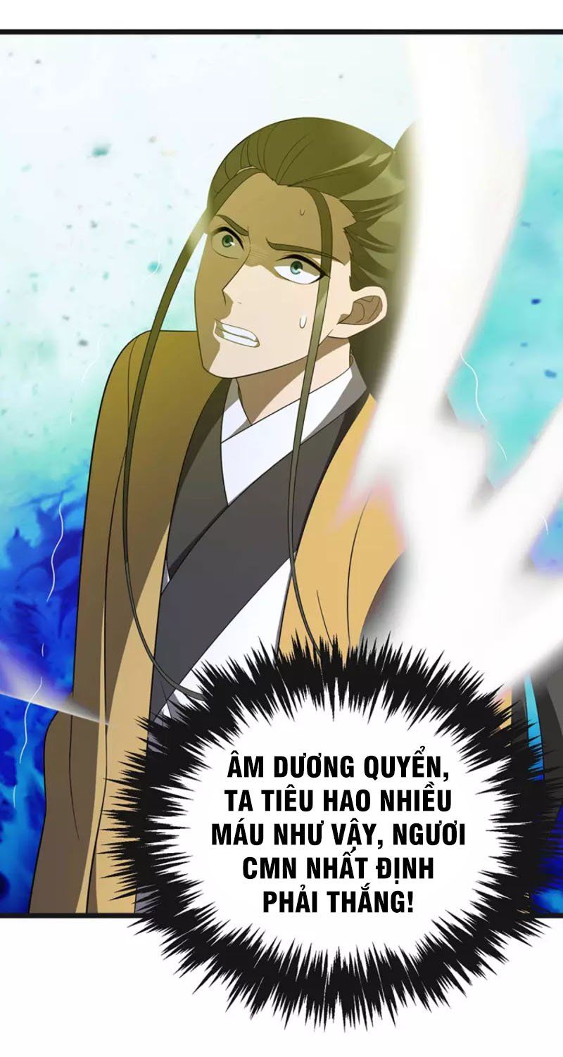 đọc truyện Chúa Tể Tam Giới Chương 208 ảnh 17 tại Thiên Thai Truyện