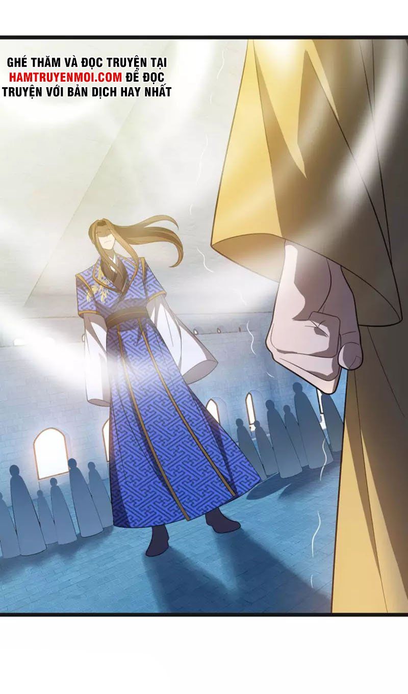 đọc truyện Chúa Tể Tam Giới Chương 208 ảnh 18 tại Thiên Thai Truyện