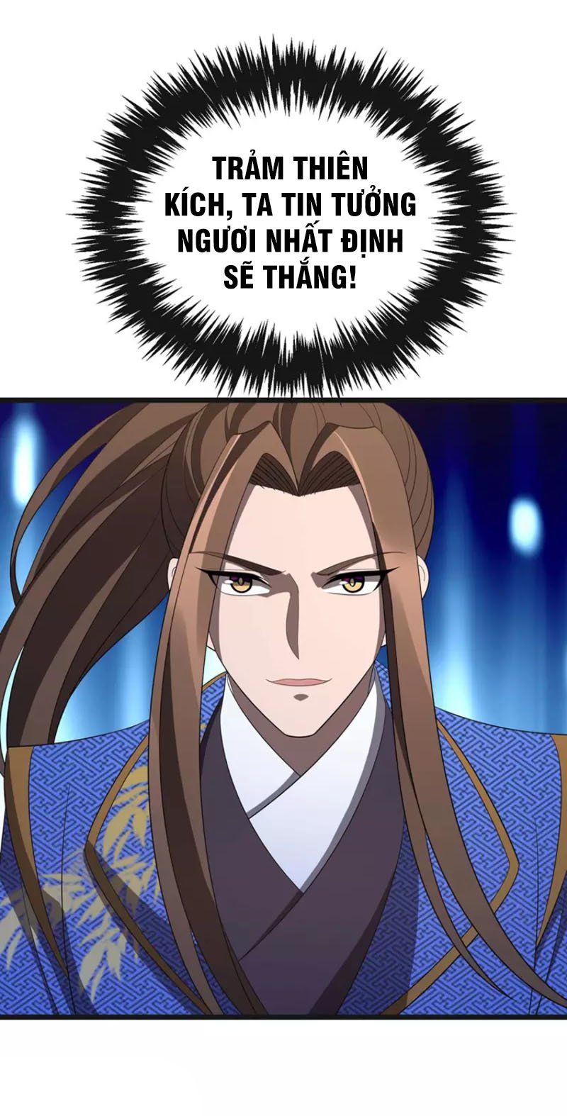 đọc truyện Chúa Tể Tam Giới Chương 208 ảnh 19 tại Thiên Thai Truyện