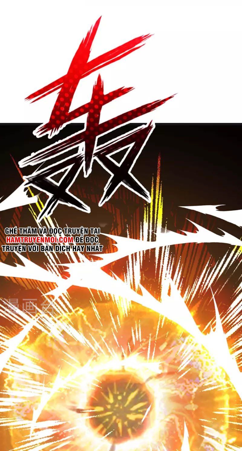 đọc truyện Chúa Tể Tam Giới Chương 208 ảnh 20 tại Thiên Thai Truyện