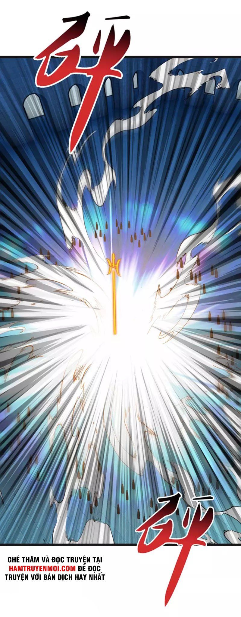 đọc truyện Chúa Tể Tam Giới Chương 208 ảnh 22 tại Thiên Thai Truyện