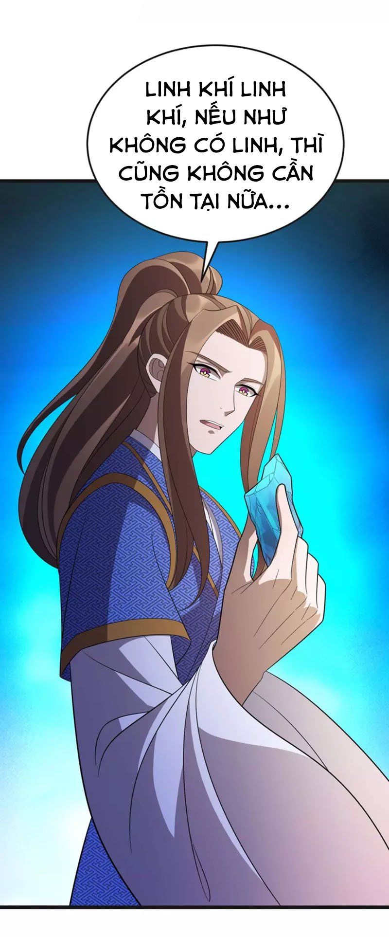 đọc truyện Chúa Tể Tam Giới Chương 208 ảnh 29 tại Thiên Thai Truyện