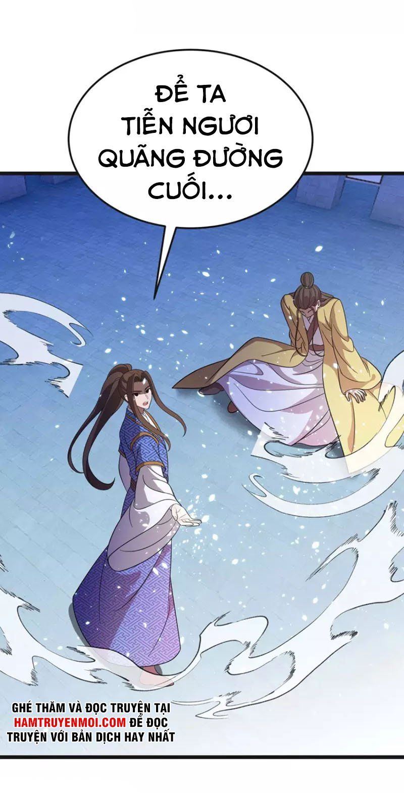 đọc truyện Chúa Tể Tam Giới Chương 208 ảnh 30 tại Thiên Thai Truyện