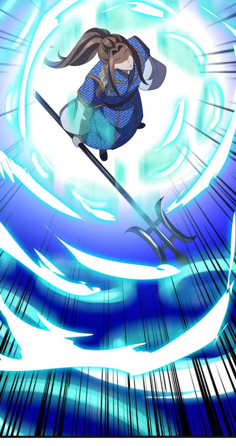 đọc truyện Chúa Tể Tam Giới Chương 208 ảnh 5 tại Thiên Thai Truyện