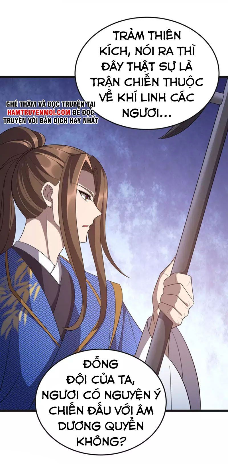 đọc truyện Chúa Tể Tam Giới Chương 208 ảnh 8 tại Thiên Thai Truyện