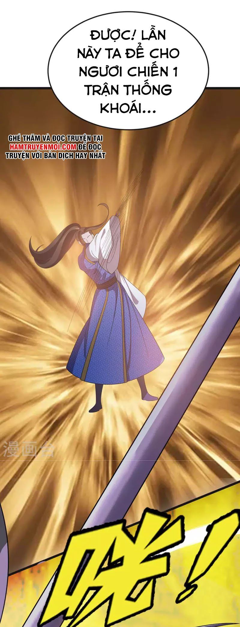 đọc truyện Chúa Tể Tam Giới Chương 208 ảnh 10 tại Thiên Thai Truyện