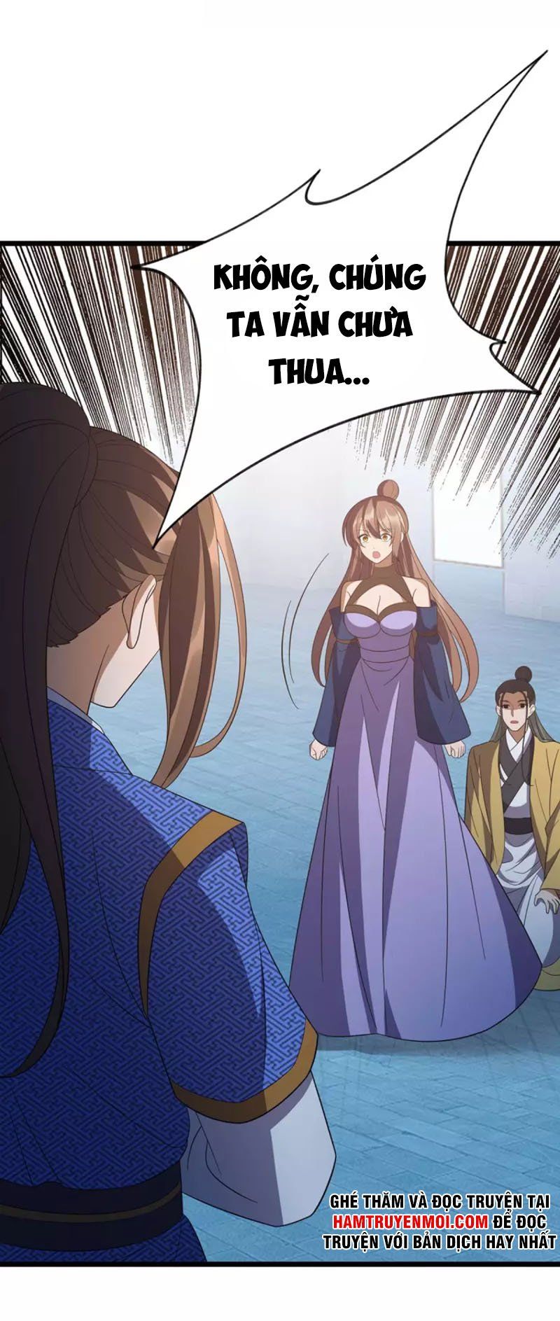 đọc truyện Chúa Tể Tam Giới Chương 209 ảnh 13 tại Thiên Thai Truyện