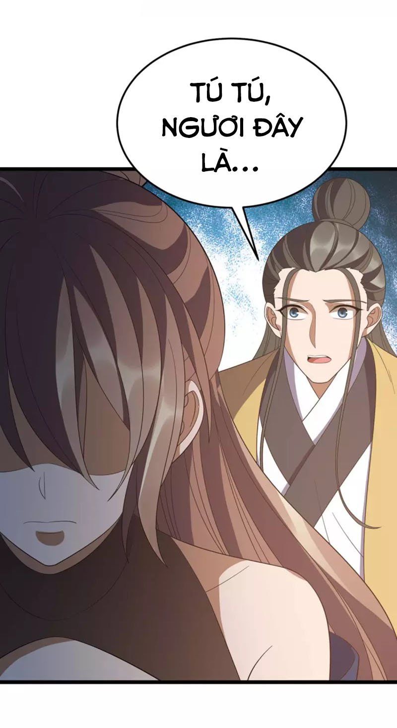 đọc truyện Chúa Tể Tam Giới Chương 209 ảnh 14 tại Thiên Thai Truyện