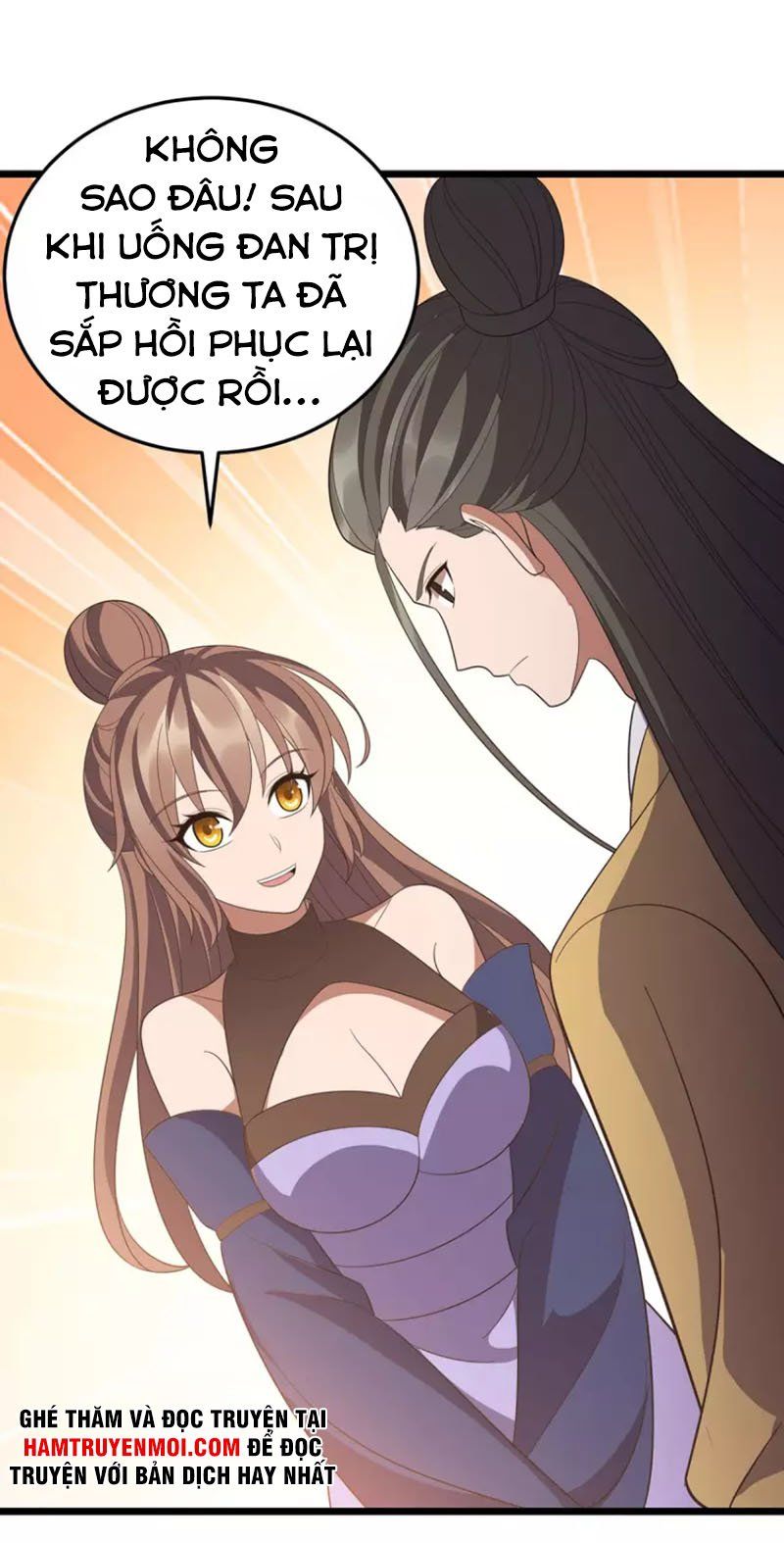 đọc truyện Chúa Tể Tam Giới Chương 209 ảnh 17 tại Thiên Thai Truyện