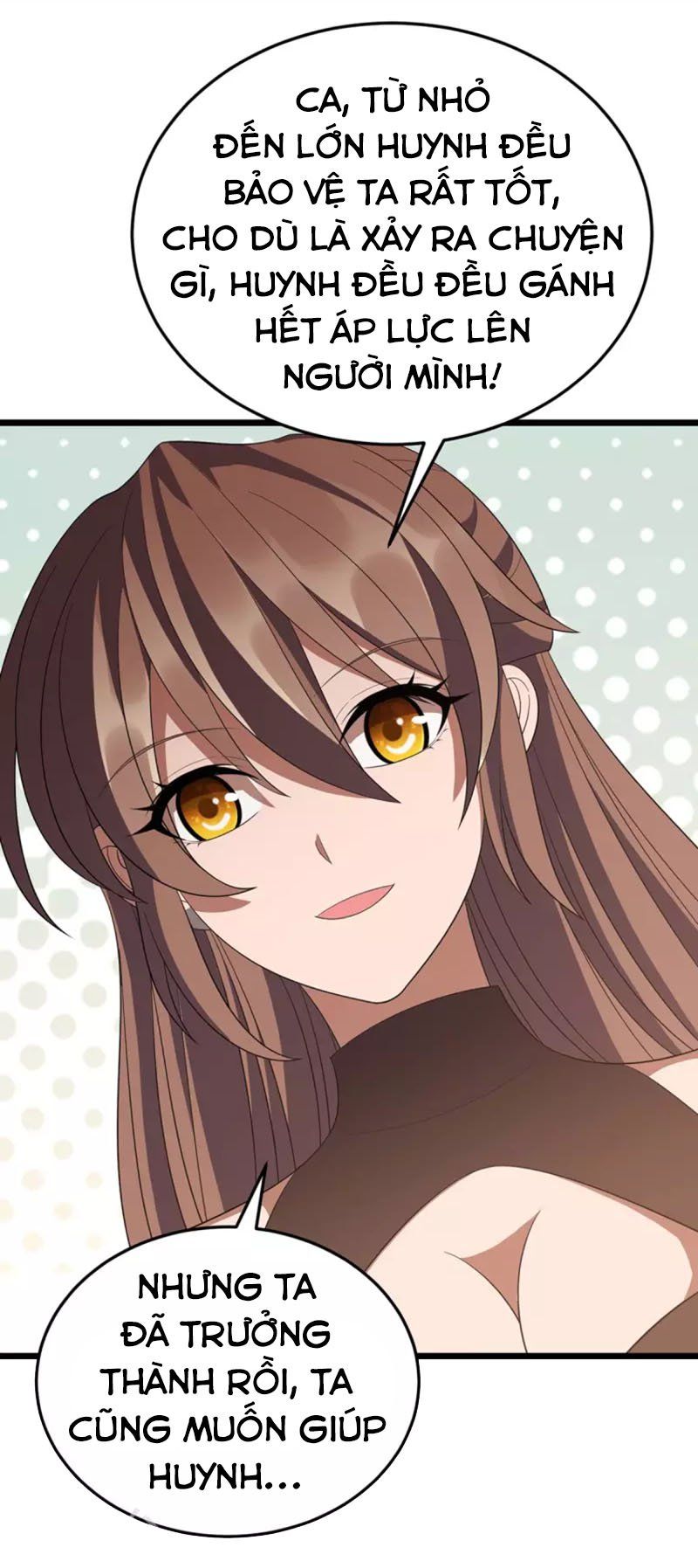 đọc truyện Chúa Tể Tam Giới Chương 209 ảnh 18 tại Thiên Thai Truyện