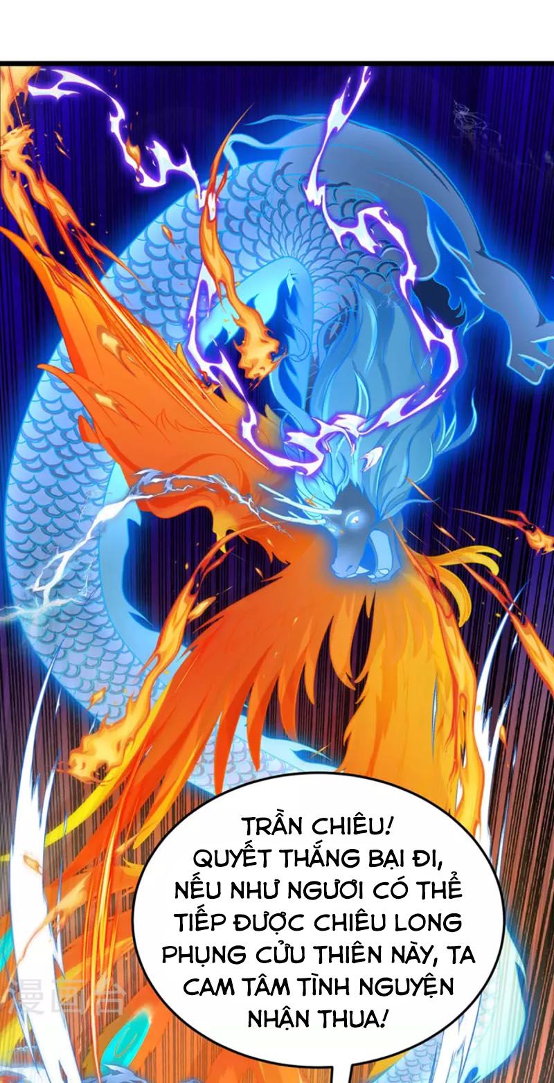 đọc truyện Chúa Tể Tam Giới Chương 209 ảnh 28 tại Thiên Thai Truyện