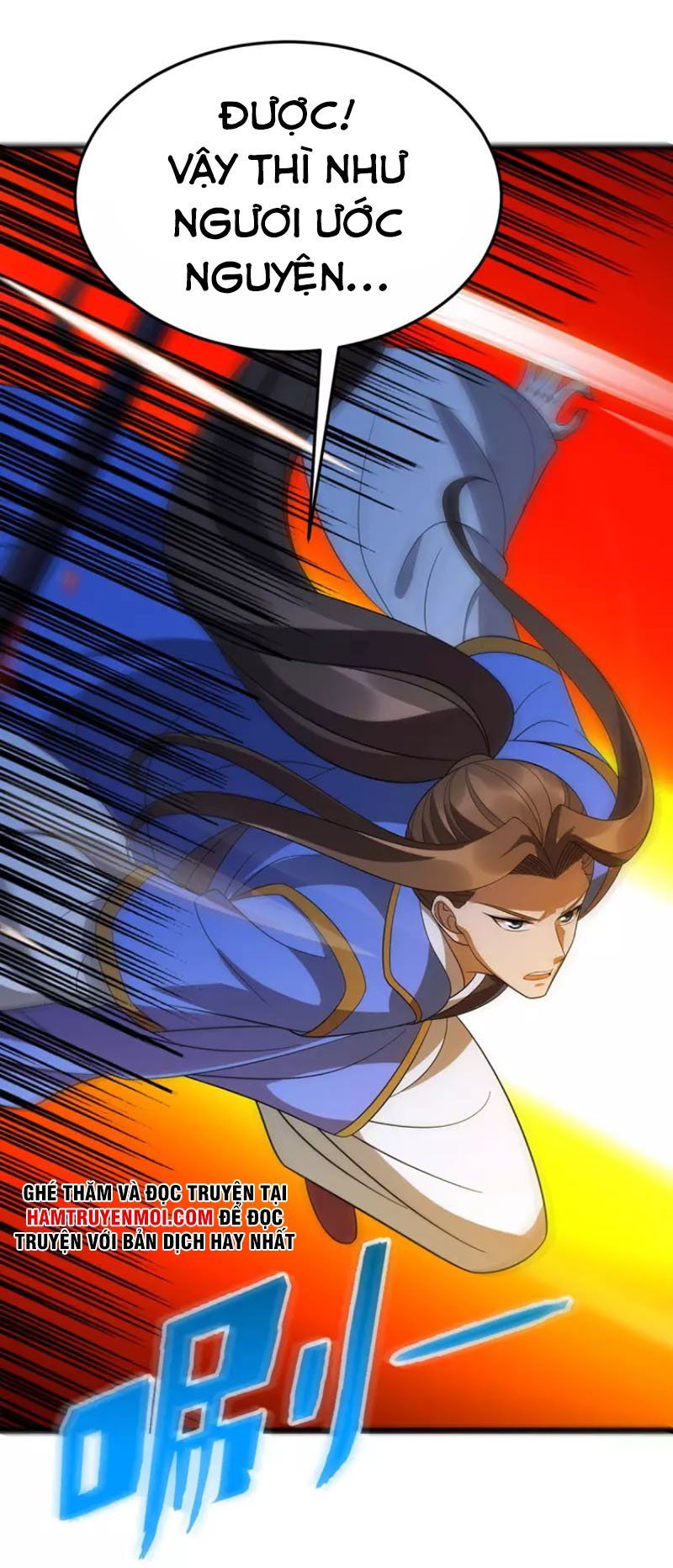 đọc truyện Chúa Tể Tam Giới Chương 209 ảnh 31 tại Thiên Thai Truyện