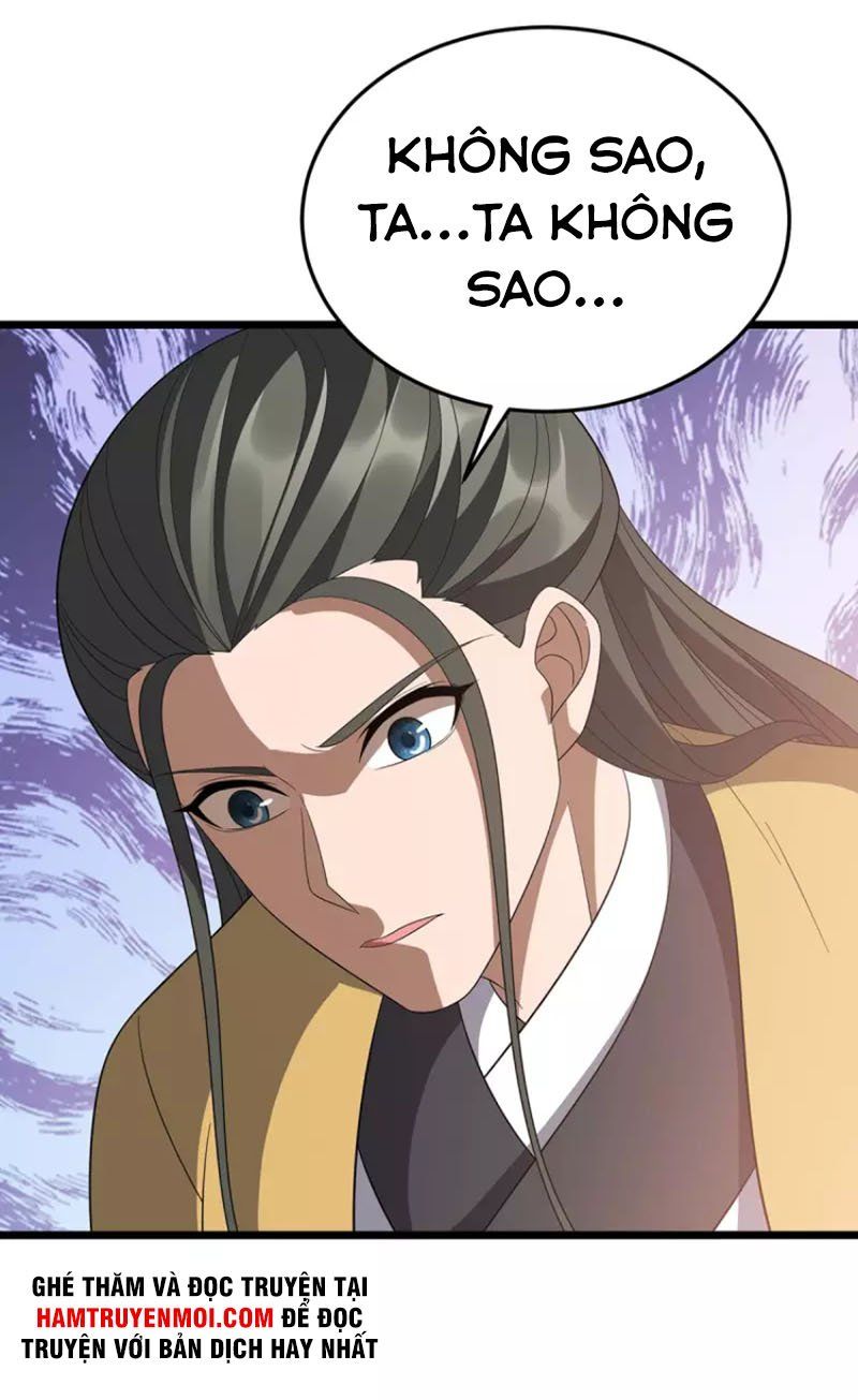 đọc truyện Chúa Tể Tam Giới Chương 209 ảnh 5 tại Thiên Thai Truyện