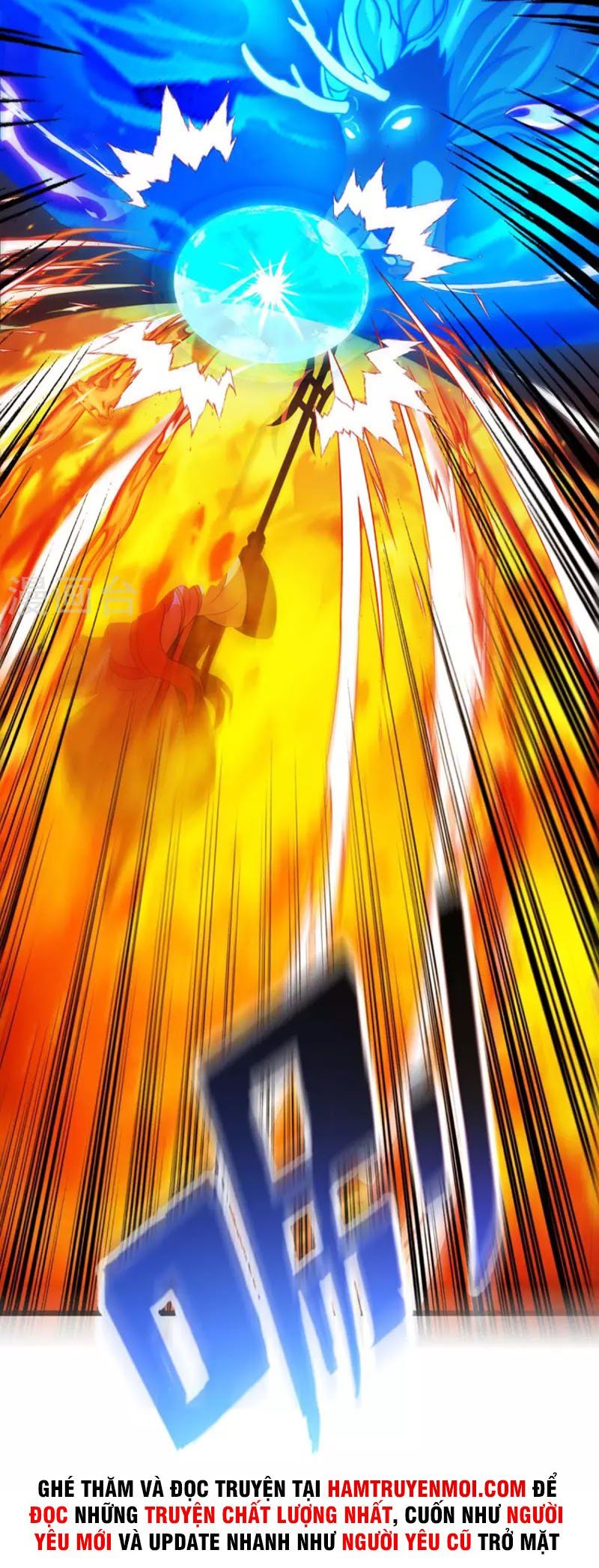 đọc truyện Chúa Tể Tam Giới Chương 209 ảnh 33 tại Thiên Thai Truyện