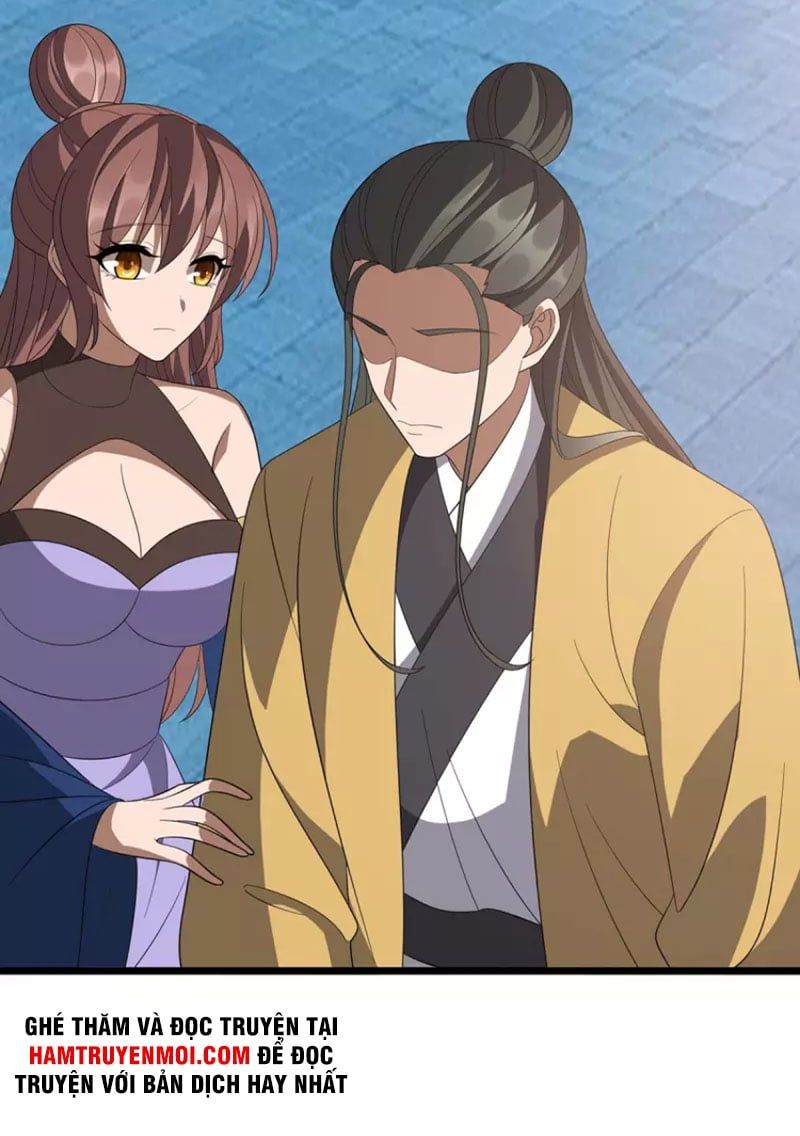 đọc truyện Chúa Tể Tam Giới Chương 209 ảnh 7 tại Thiên Thai Truyện